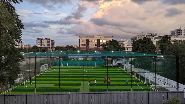 Infinito Arena