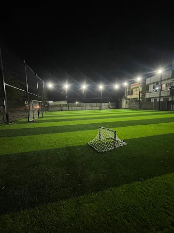 Green Box Turf