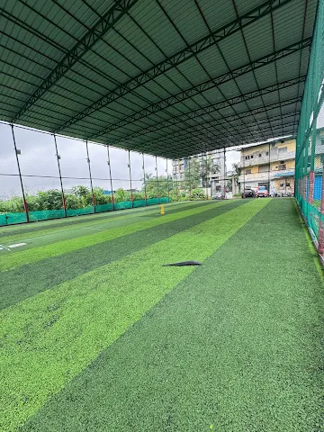 Turf main photo