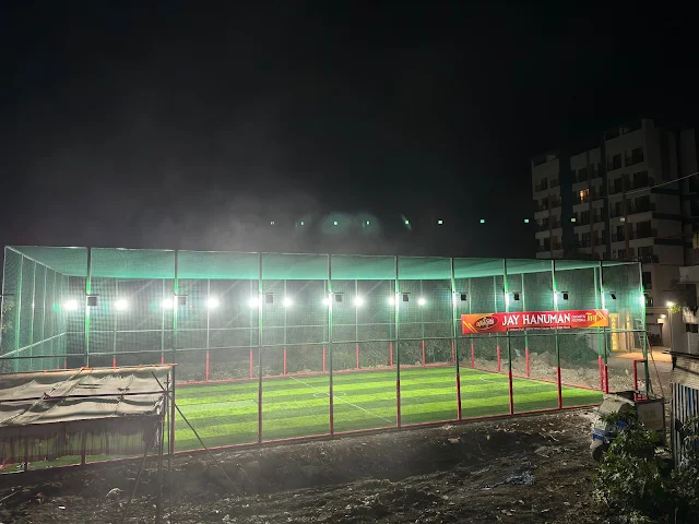 Turf photo 3