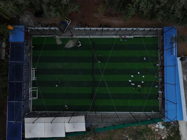 Turf photo 2