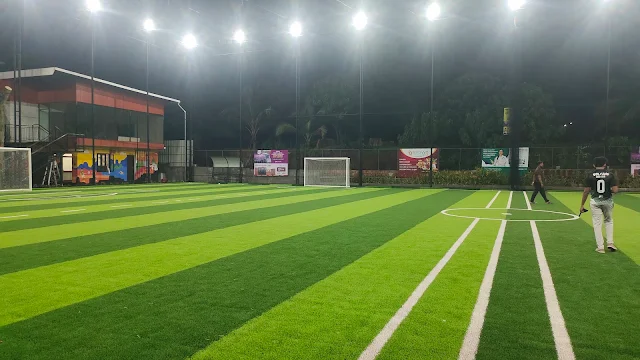 Turf photo 2
