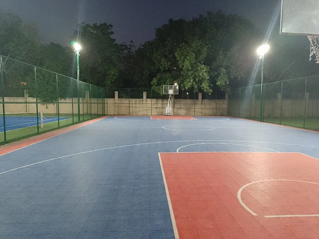 Turf photo 3