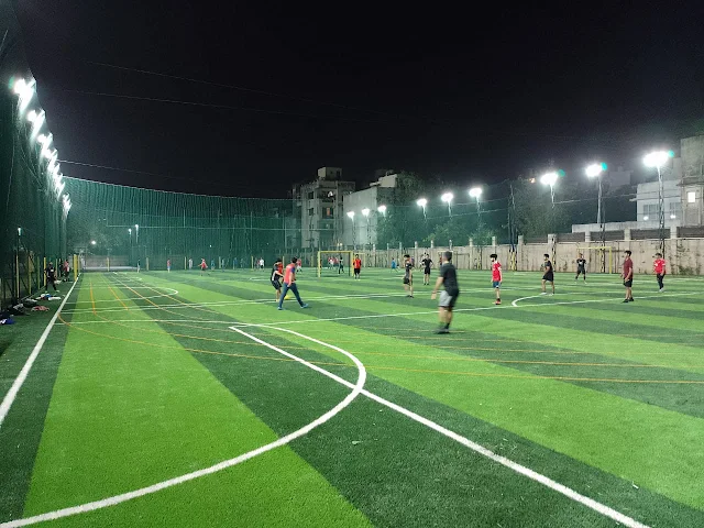 Turf photo 2