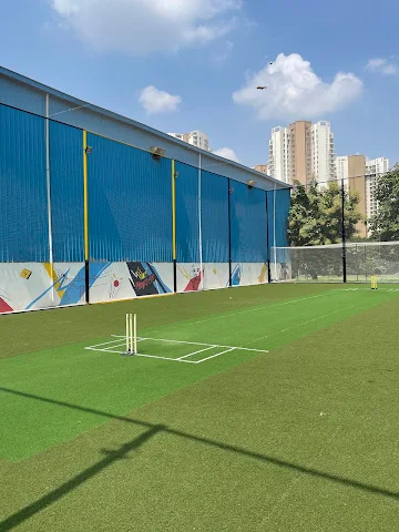 PlayAll Gurgaon 62
