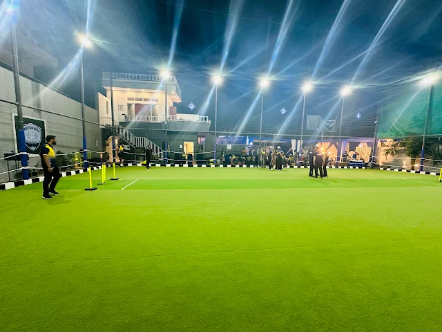 Turf photo 2