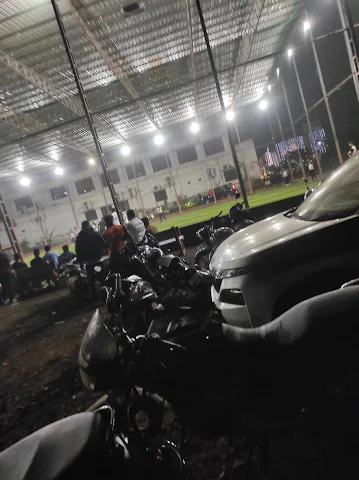 Kancharlawar Greenfield Turf
