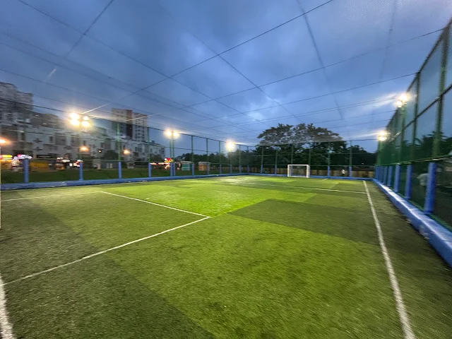 Turf main photo