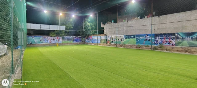 Turf photo 2
