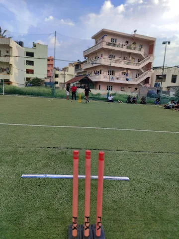 Turf main photo