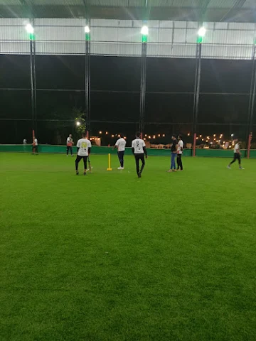 Turf main photo