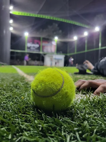 Turf photo 7