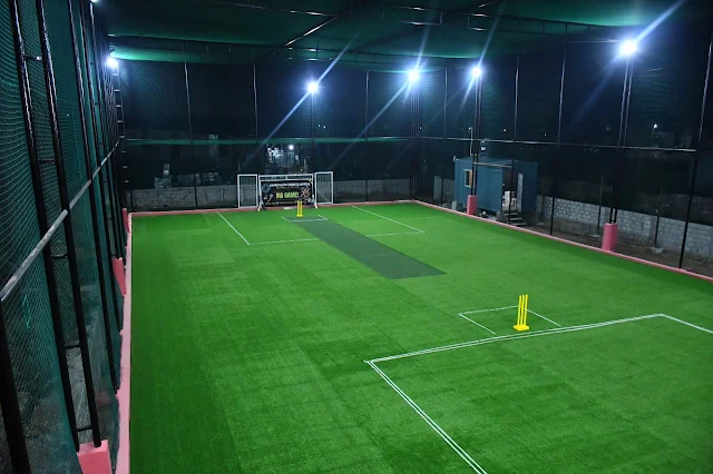 Turf main photo