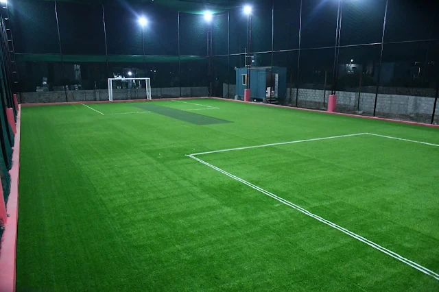 Turf photo 2