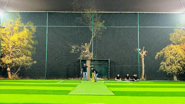 Turf main photo