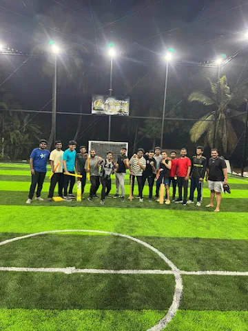 Turf main photo