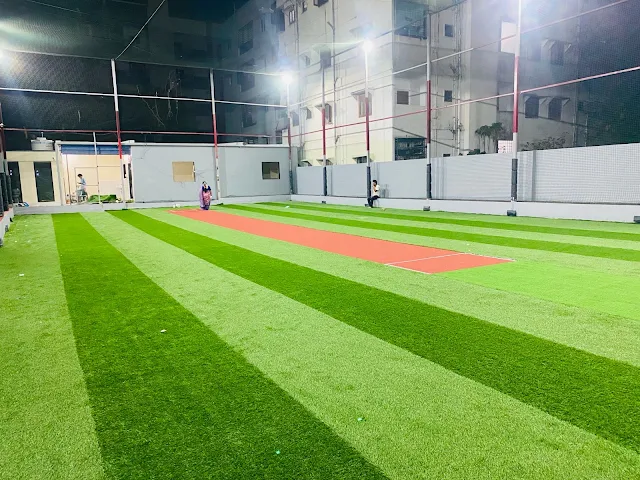 Box Cricket Adda