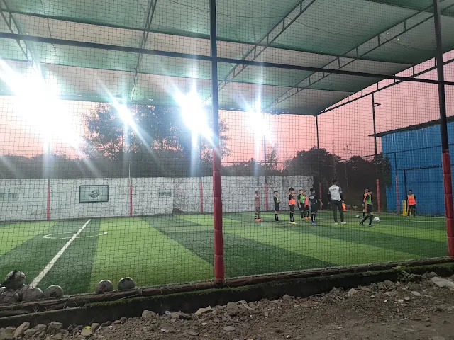 Turf main photo