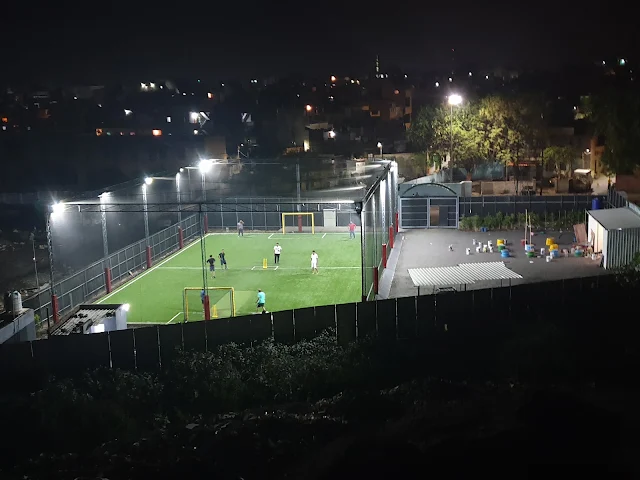 Turf main photo