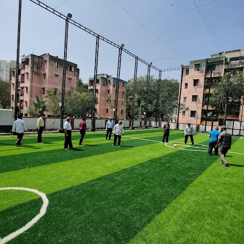 Turf main photo
