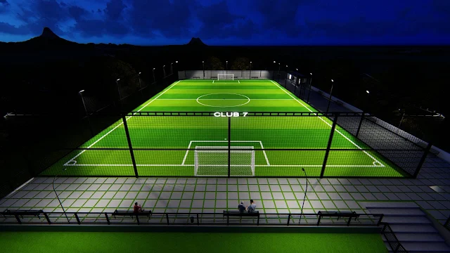 Turf photo 3