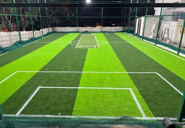 Turf main photo