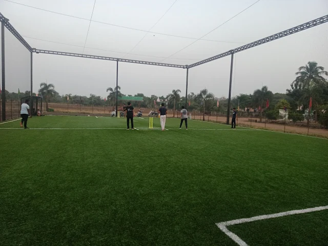 Turf photo 10