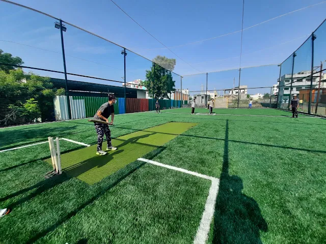 Turf main photo