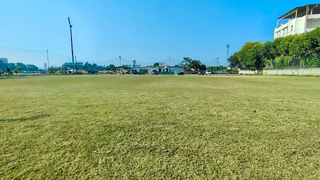 MCG Arena 2.0 & 3.0