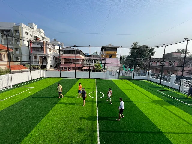 Turf photo 2