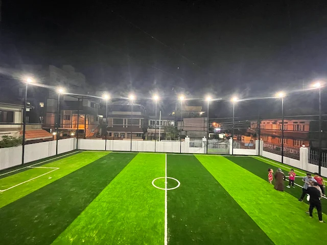 Turf photo 5