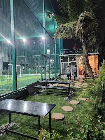 Turf photo 6