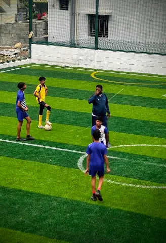 Turf main photo