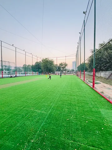 Rising Star Box Cricket