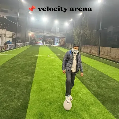Velocity Arena