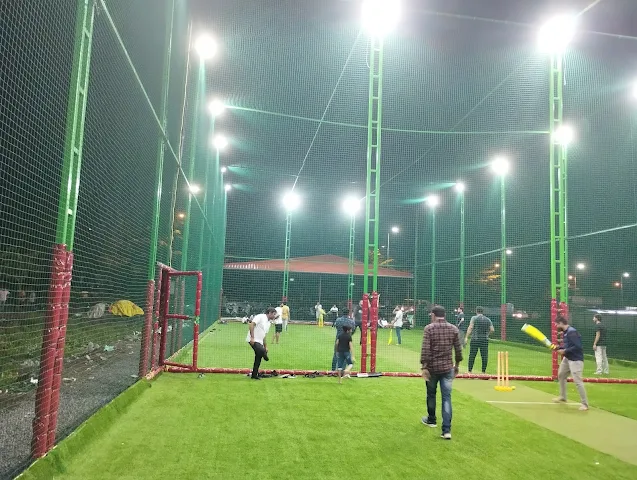 Turf main photo