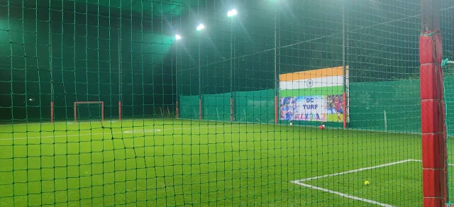 RS Sports Complex
