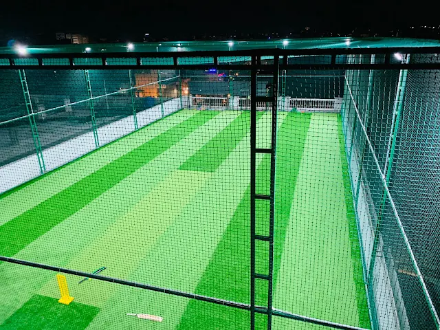 Turf main photo