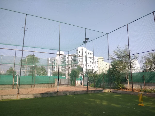 Turf main photo