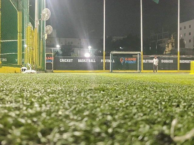 Turf photo 4