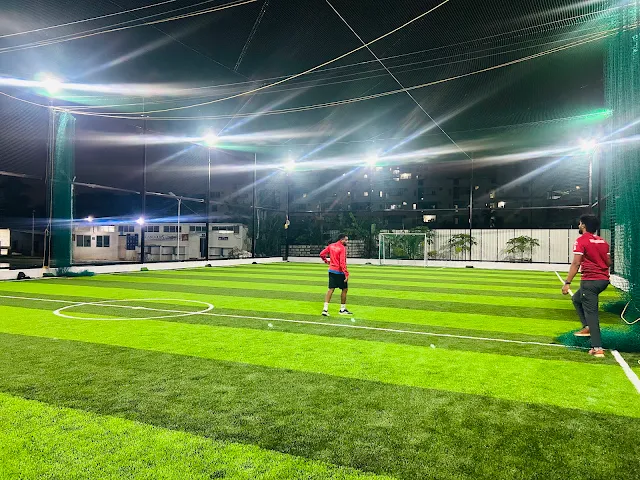 Turf photo 2