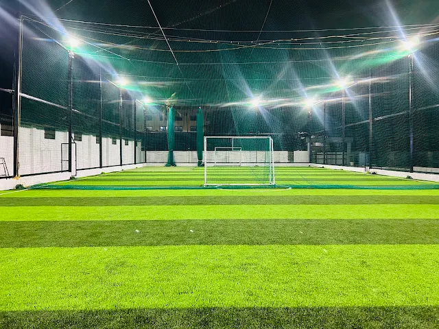 Turf main photo