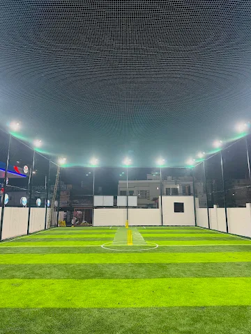Turf photo 2