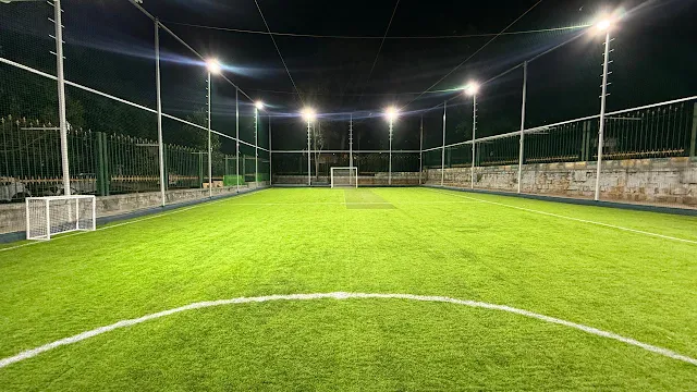 Turf main photo