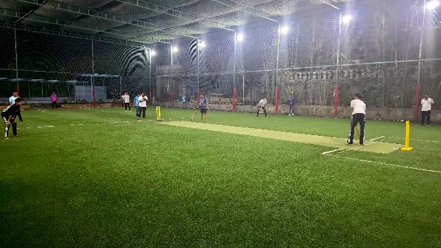 Turf main photo