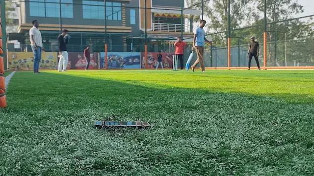 Turf photo 2