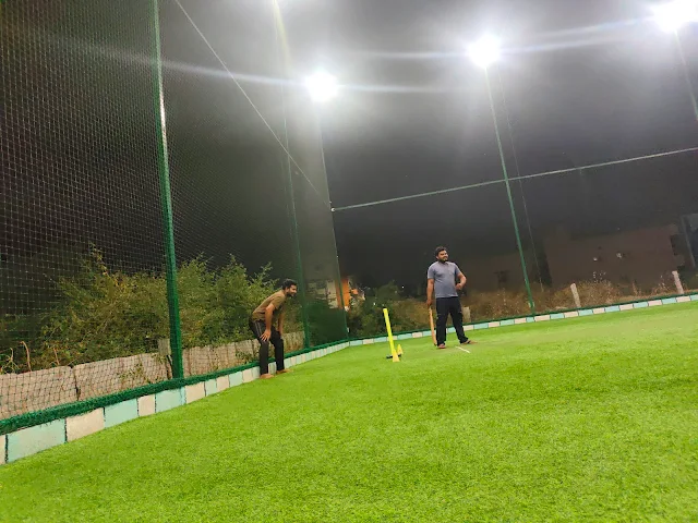 Turf main photo