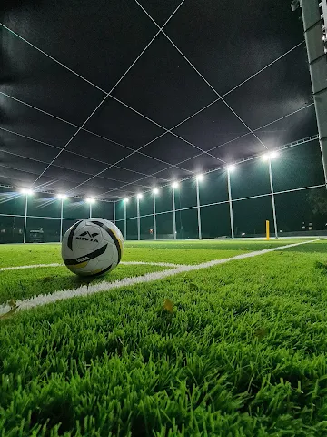 Turf main photo