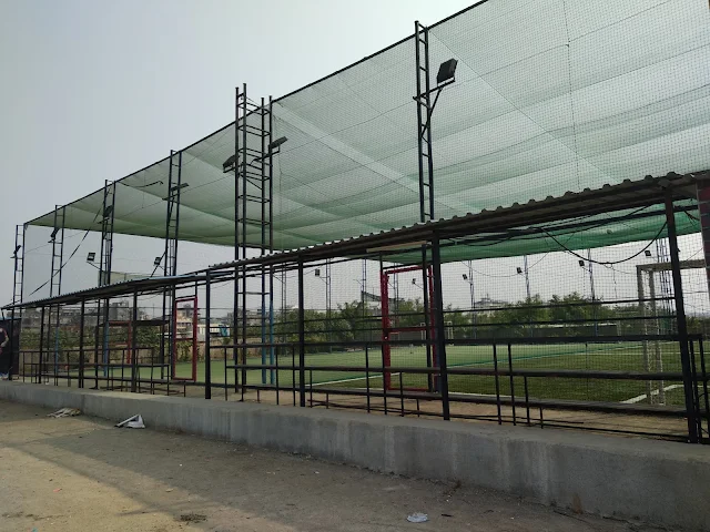 Turf photo 2