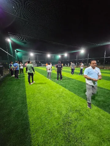 Turf photo 3